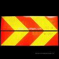 Safety Traffic Road Sign Reflective Film